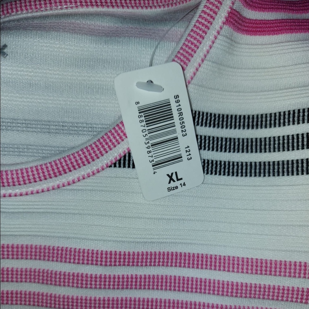 NWT Kidpik girl’s dress, size 14 x-large